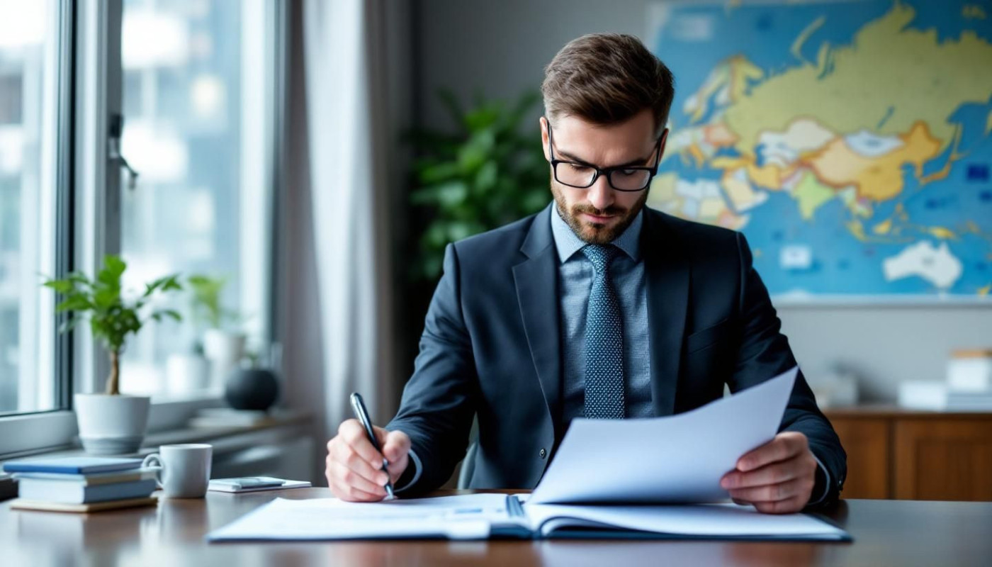 Understanding VAT Obligations For Cross-border Trade Within The EU